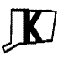 Connecticut K symbol